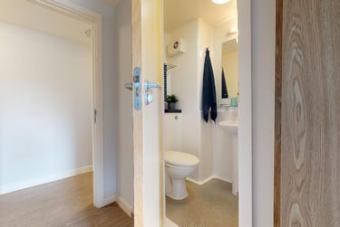 iQ Leeds Student Halls, Cross Chancellor Street, City Centre, Leeds, LS6 2TL - Image 7